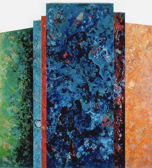 WAR IN THE GULF - SOLD