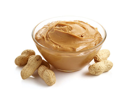 Pasta de amendoim para Pets: pode ou não pode?