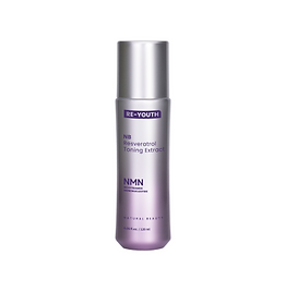 白藜蘆醇活顏菁萃露