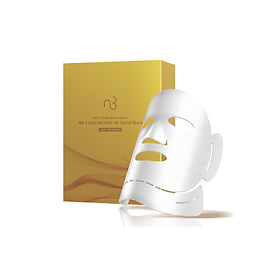 NB-1抗皺緊膚4D面膜