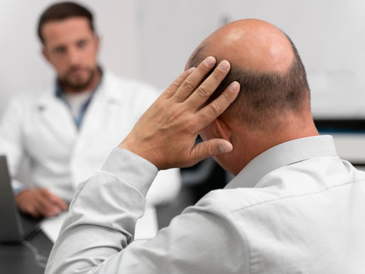 Best Hair Transplant in Ahmedabad for Men & Women