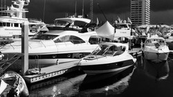 Fort Lauderdale International Boat Show 2016
