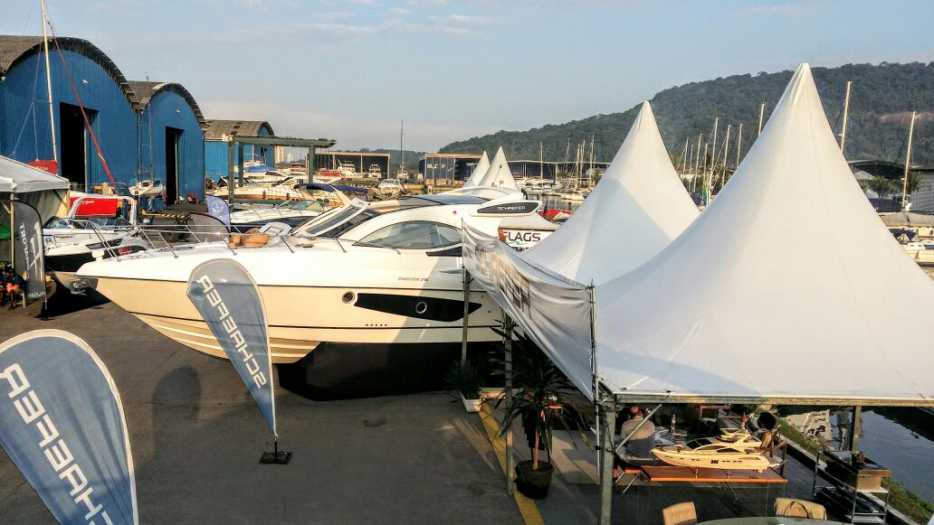Boat Xperience - 2016