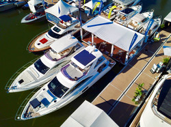 Monaco Yacht Show 2018