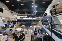 São Paulo Boat Show 2021