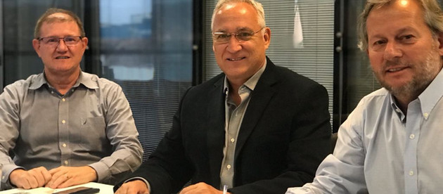 Schaefer Yachts conta com nova representação exclusiva no Paraná. Confira