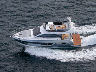 Schaefer Yachts volta ao Miami Boat Show com destaques e lançamentos