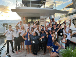 Fort Lauderdale International Boat Show 2021