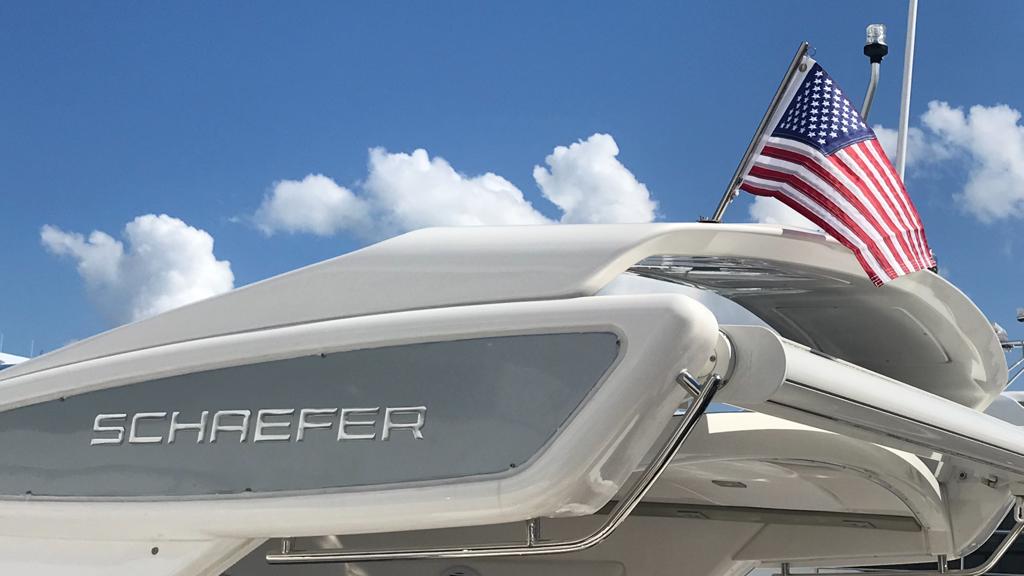 Miami Yacht Show 2019