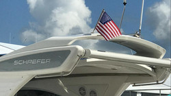 Miami Yacht Show 2019