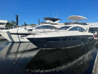 FLIBS: Schaefer Yachts leva cinco barcos, de 33 a 66 pés, para salão na Flórida