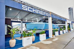 Marina Itajaí Boat Show 2024