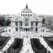 #architecture #urban #buildings #towerblocks #interior #exterior #blackandwhite #photography #monochrome #prints #hahnemühlefineartbaryta #baryta #platinum #palladium  #platinumpalladiumprints #fineart #jemwhite.com #jemwhitephotography #bellaartesmexicocity #mexicocity