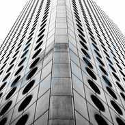 #architecture #urban #buildings #towerblocks #interior #exterior #blackandwhite #photography #monochrome #prints #hahnemühlefineartbaryta #baryta #platinum #palladium  #platinumpalladiumprints #fineart #jemwhite.com #jemwhitephotography #jardinehouse #hongkong