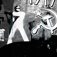 #graffiti #streetart #wallpaintings #murals #stickers #posters #propaganda #publicstatements #decoration #advertising #blackandwhite #photography #monochrome #prints #hahnemühlefineartbaryta #baryta #platinum #palladium  #platinumpalladiumprints #fineart #jemwhite.com #jemwhitephotography