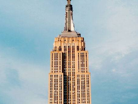 NYC: Dystopian Democracy