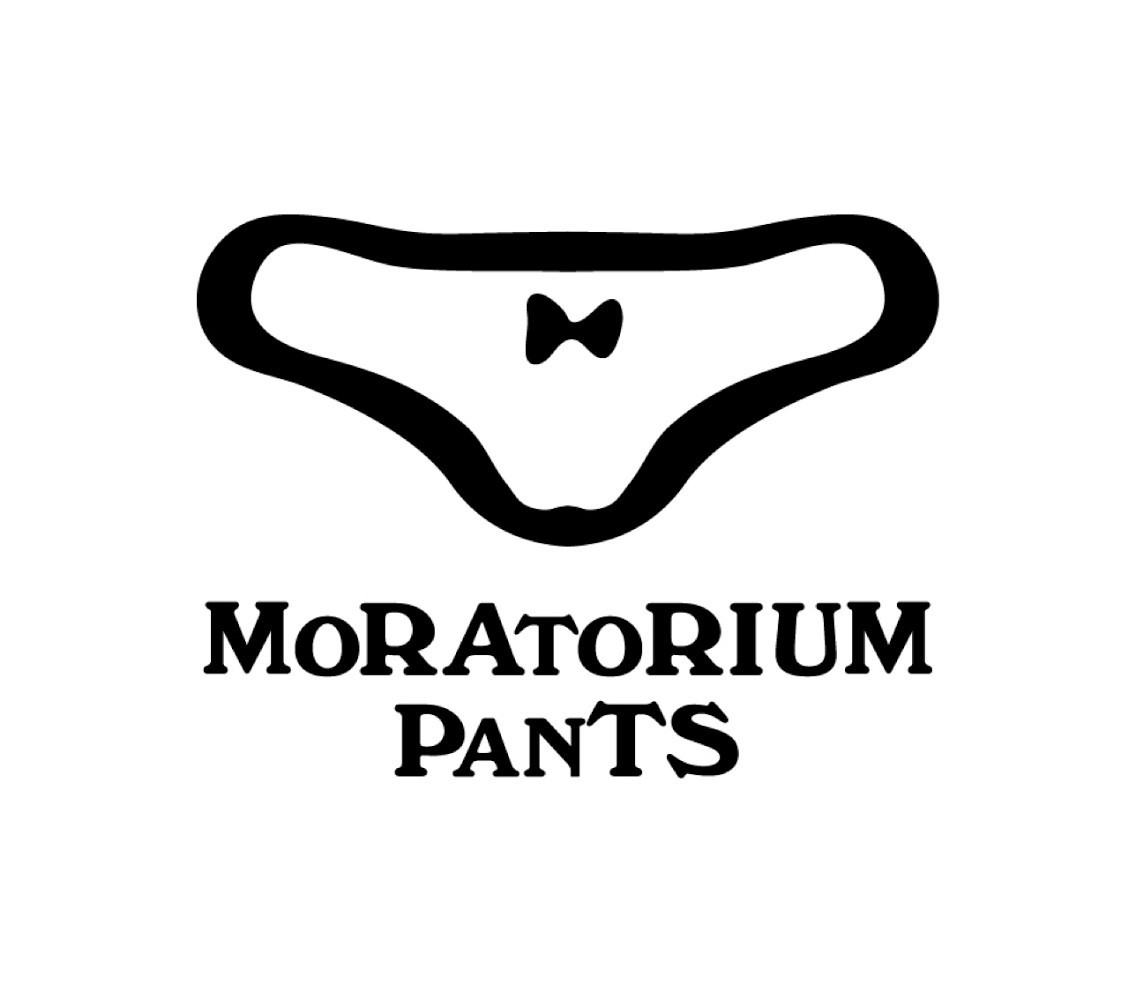 今治ゆか Moratorium Pants Hp
