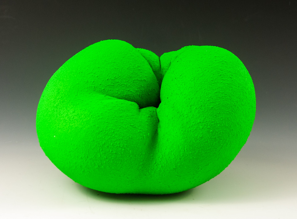 Green Toroid