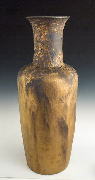 Roleau Vase 1