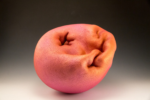 Dilapidating Toroid