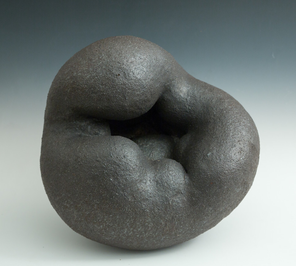 Pumpernickel Toroid