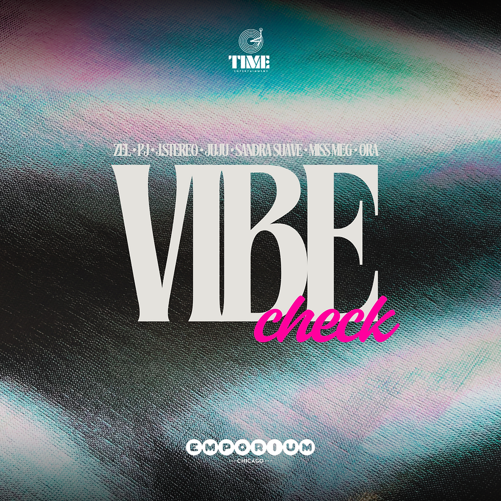 VIBEcheck