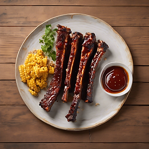 BBQ Ribs
