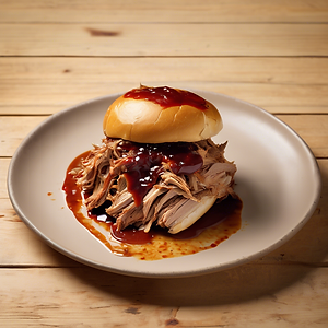 Pulled Pork