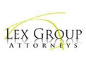 Logo Lex Group