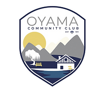 Oyama Community Club Logo