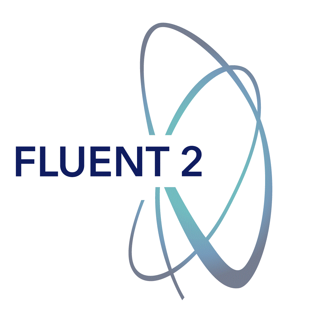 fluent 2 logo