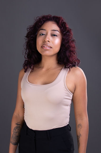 ALLISON ESPINOZA ACTOR