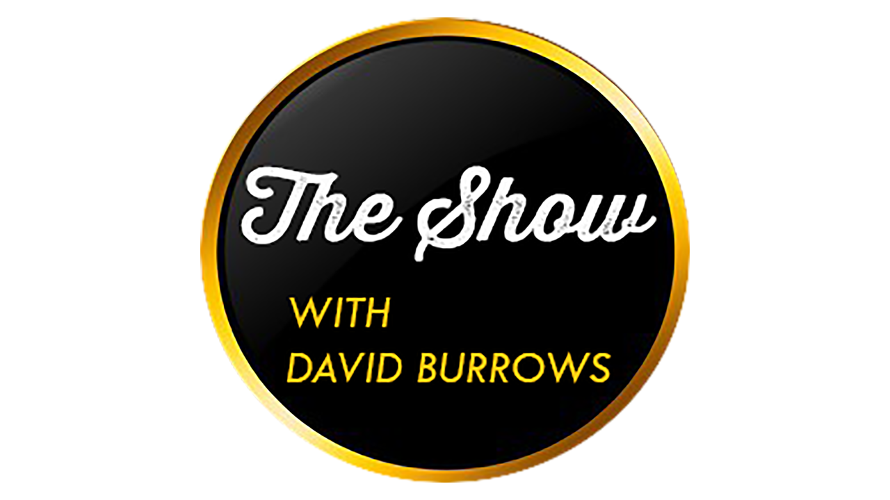 Writer: David Burrows