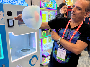 How to Find Profitable Locations for Vending Machines?