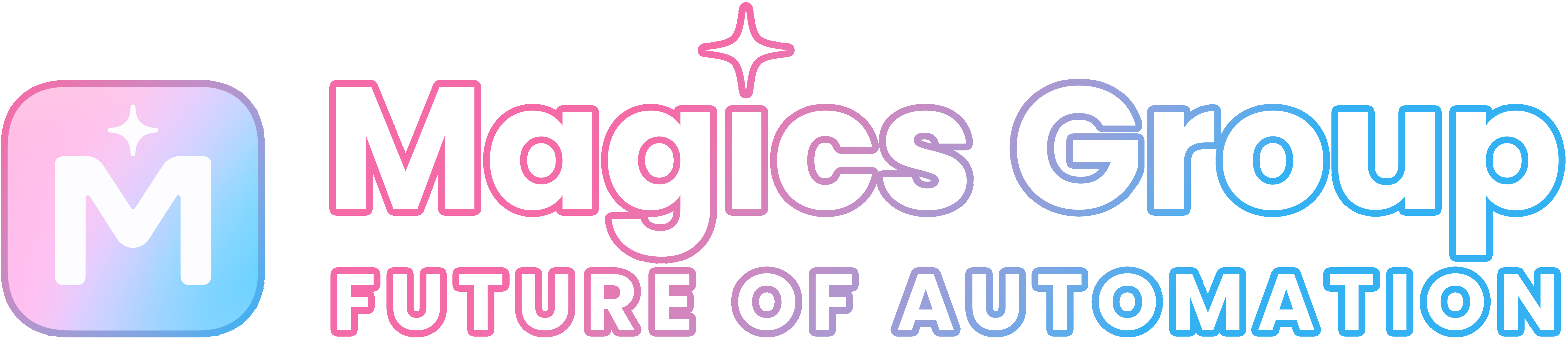 Magics Group Outline Logo.png