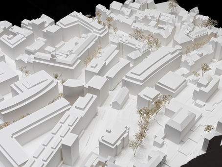 Lücke geschlossen, Zukunft geöffnet