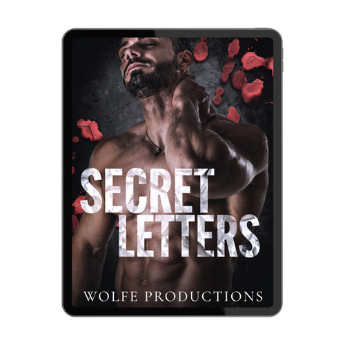 Secret Letters | Author Brea Alepoú