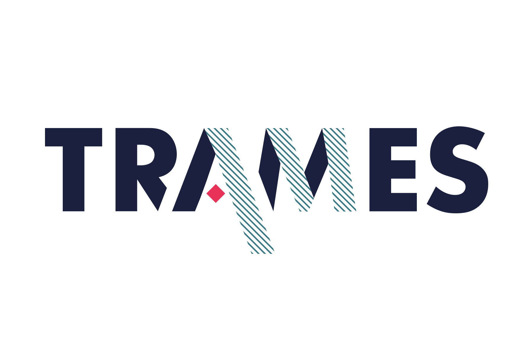Trames l Identité visuelle