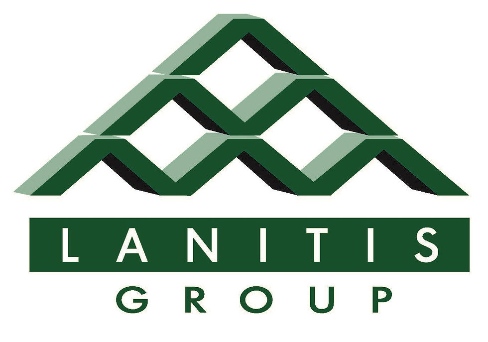 LANITIS GROUP LOGO