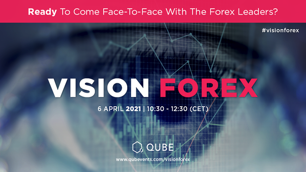 VISION FOREX WEBINAR