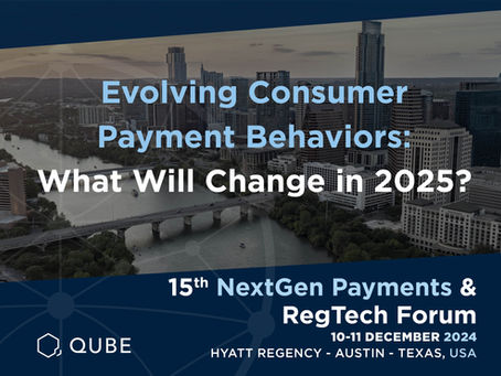 Evolving Consumer Payment Behaviors: What Will Change in 2025?