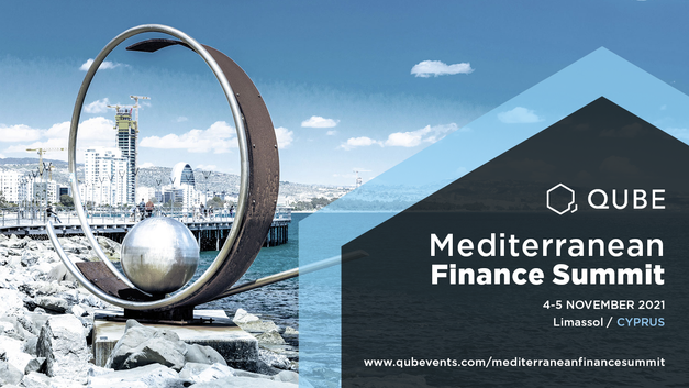MEDITERRANEAN FINANCE SUMMIT