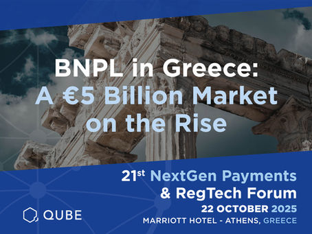 BNPL in Greece: A €5 Billion Market on the Rise