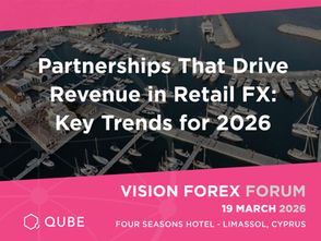 Partnerships That Drive Revenue in Retail FX: Key Trends for 2026