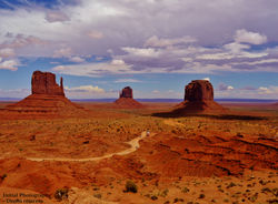 Monument Valley