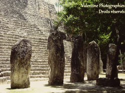 Site de Calakmul