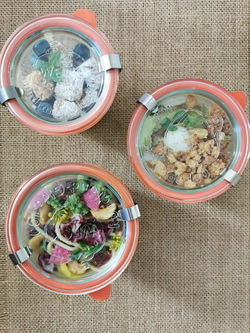 Panier Gourmand en livraison