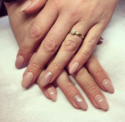 Ongles