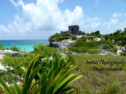 Temple de Tulum