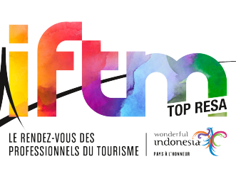 Retour sur l'IFTM-Top Résa 2019